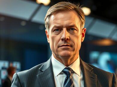 Björn Schwemin Kommentator