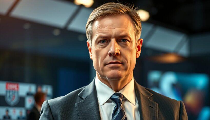 Björn Schwemin Kommentator