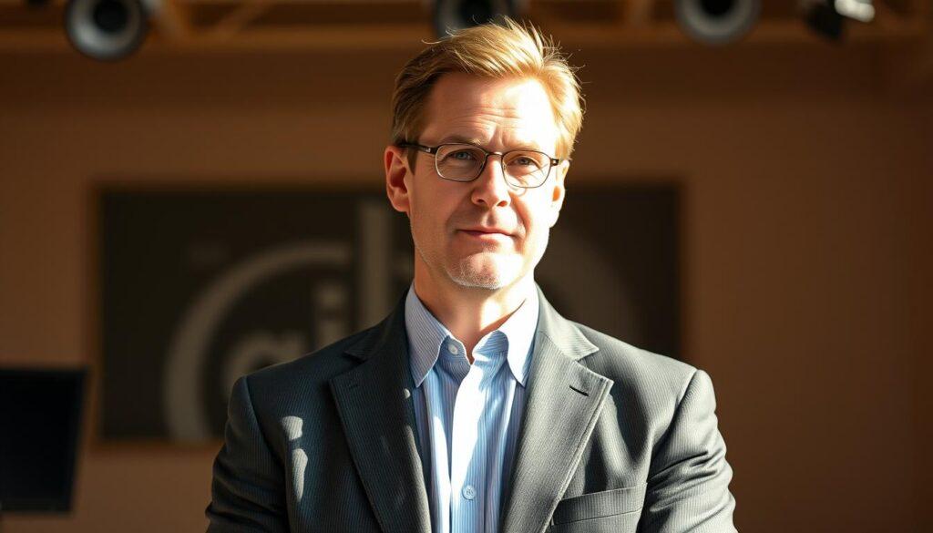 Björn Schwemin Lebenslauf