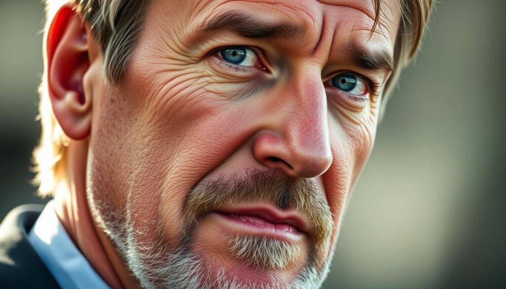 Carsten Fuß Lebenslauf