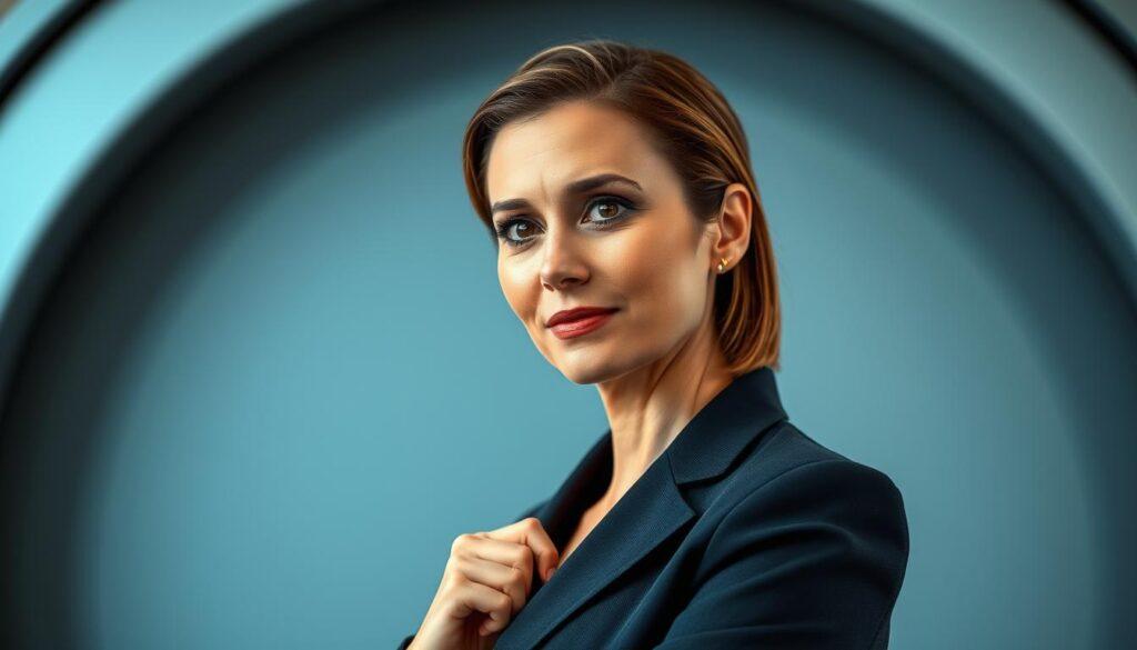 Christiane Imdahl Moderatorin