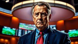 Christopher Wehrmann Kommentator