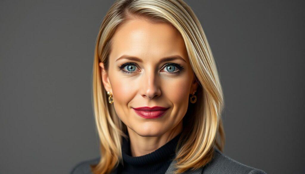 Claudia von Brauchitsch Steckbrief