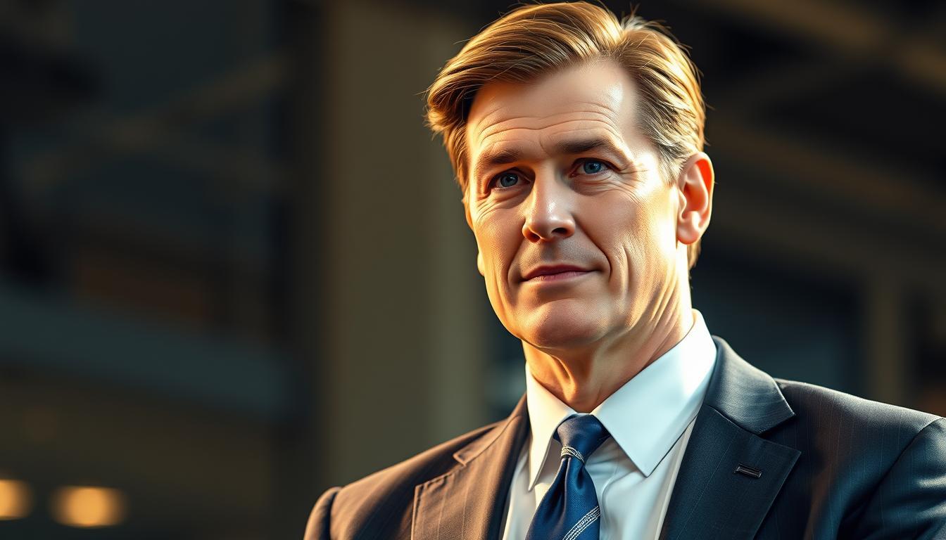 David Ploch Kommentator