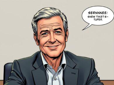 Dennis Baier Kommentator