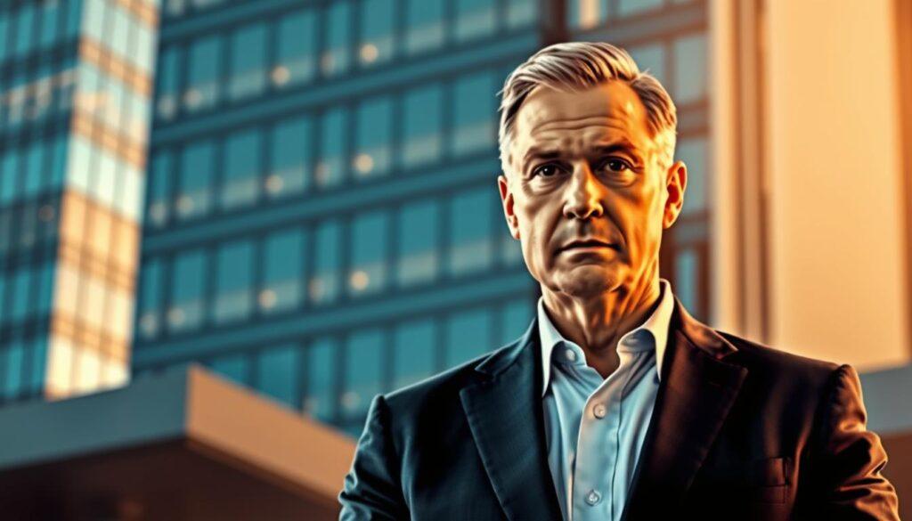 Dennis Baier Moderator