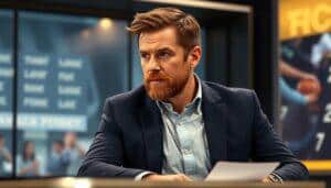 Flo Hauser Kommentator