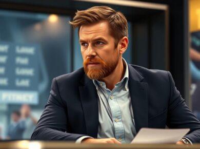 Flo Hauser Kommentator