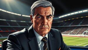 Freddy Harder Kommentator