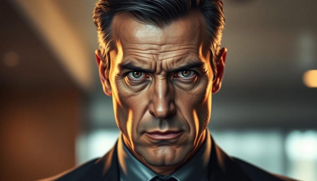 Freddy Harder Moderator