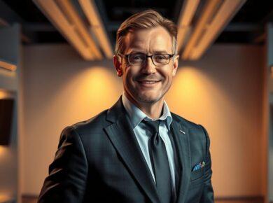 Jan Stecker Kommentator