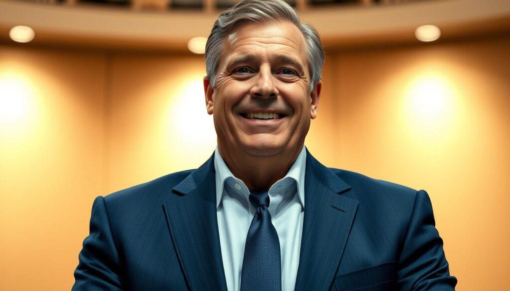 Jan Stecker Moderator