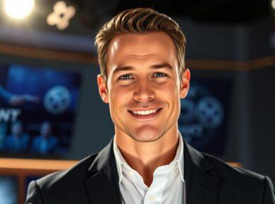 Johannes Zenglein Kommentator