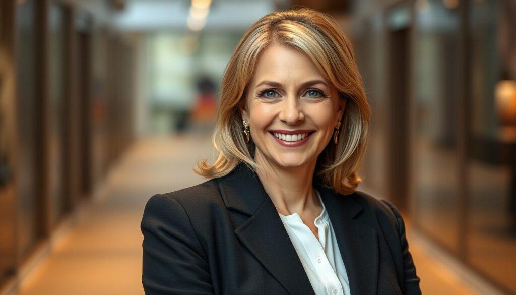 Julia Josten Steckbrief