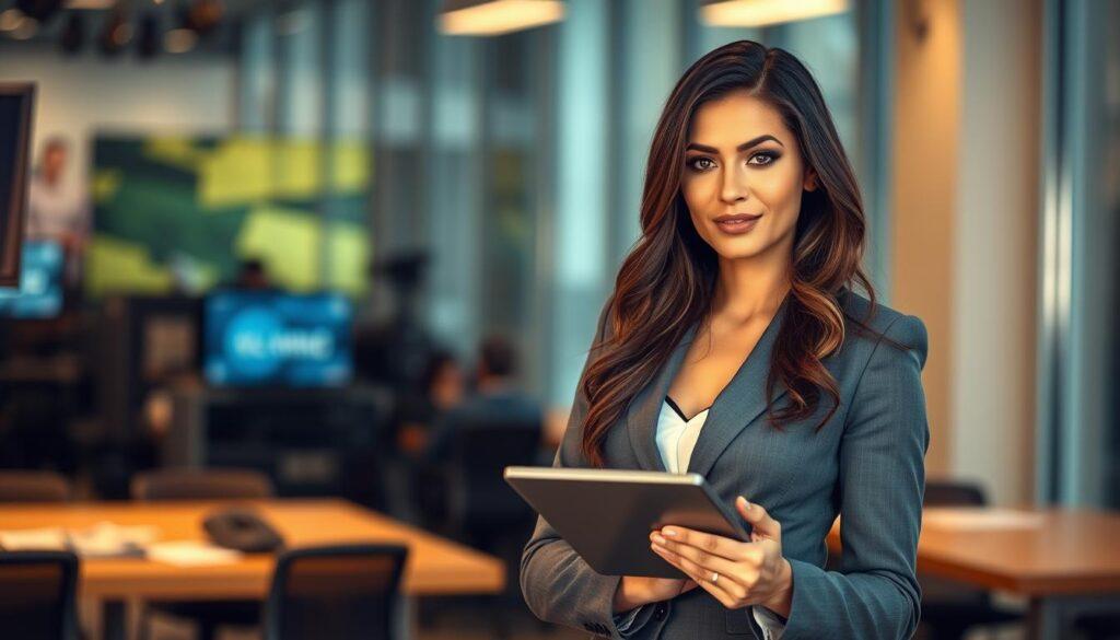 Lisa Loch Karriereweg