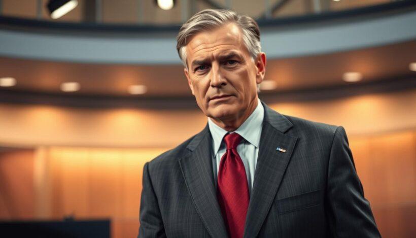 Marcel Seufert Kommentator