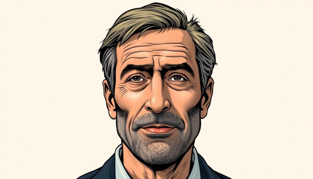 Mario Rieker Lebenslauf