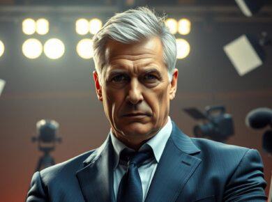 Max Siebald Kommentator