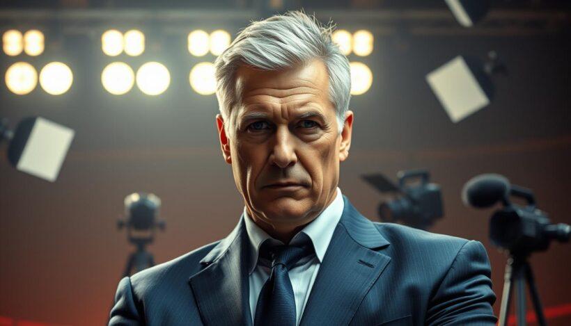 Max Siebald Kommentator