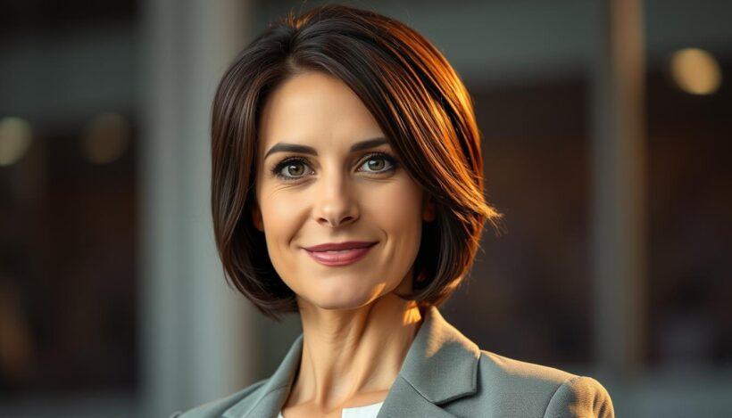 Nele Schenker Kommentatorin