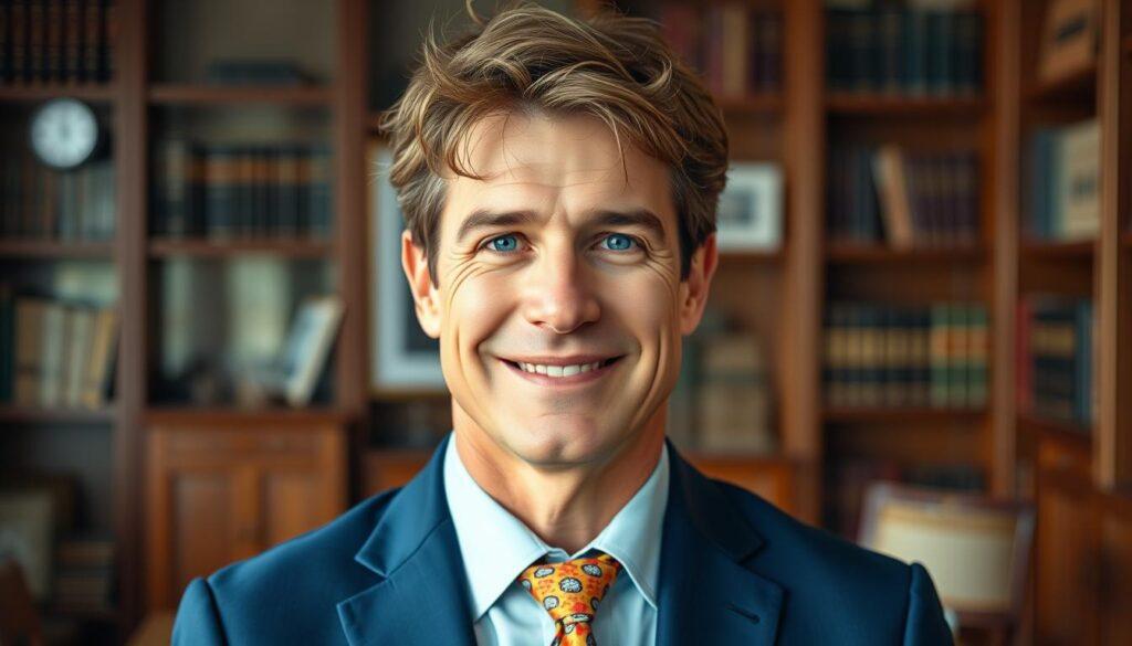 Oliver Forster Alter