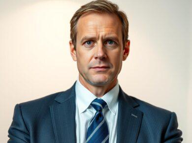 Oliver Sequenz Kommentator