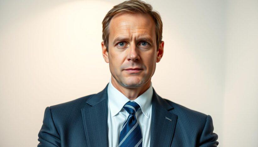 Oliver Sequenz Kommentator