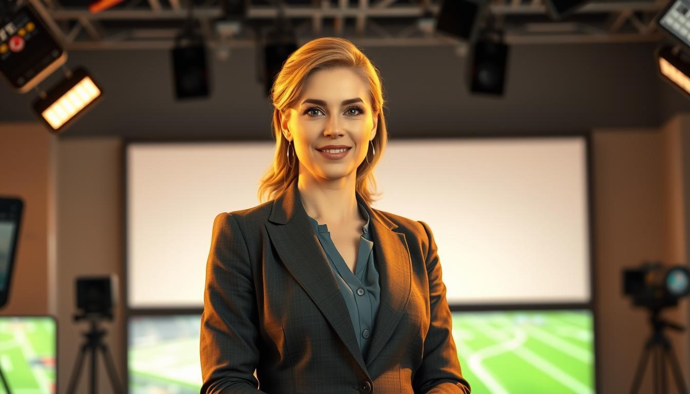 Silke Beickert Kommentatorin