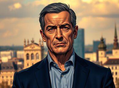 Stefan Galler Kommentator