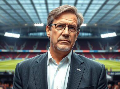 Thomas Fleischmann Kommentator