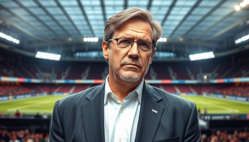 Thomas Fleischmann Kommentator