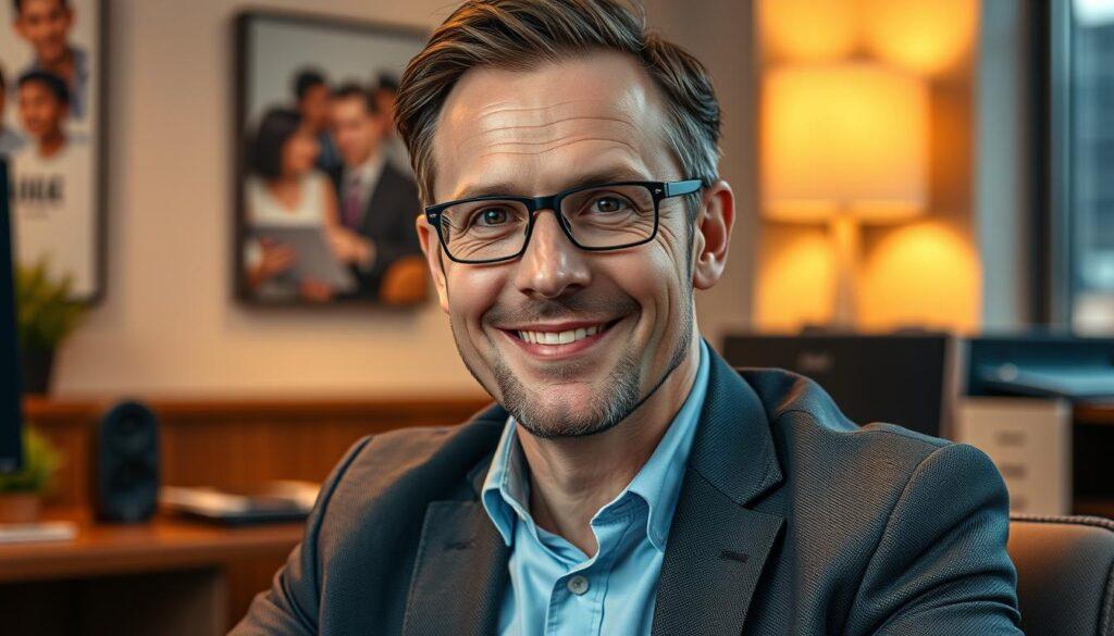 Tobias Ufer Lebenslauf