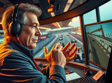 Uli Hebel Kommentator