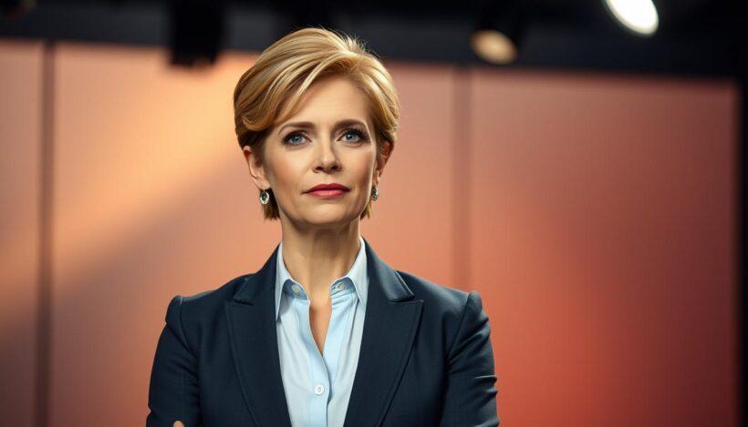 Ursula Hoffmann Kommentatorin