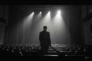 10 Alte deutsche Filme: Klassiker, die du sehen solltest