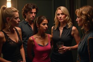 10 der coolsten 90er Filme Kostüme für deine Party