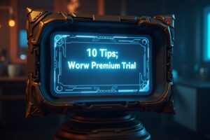 10 Tipps: WOW Premium Abo-Option 7 Tage kostenlos testen