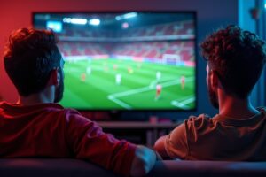 DAZN FAST: Kostenlose Sportsender mit waipu.tv