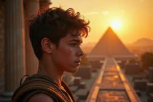 Percy Jackson Serie: Neue Fantasy-Saga bei Disney+