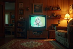 Serien der 80er: Kultige TV-Klassiker