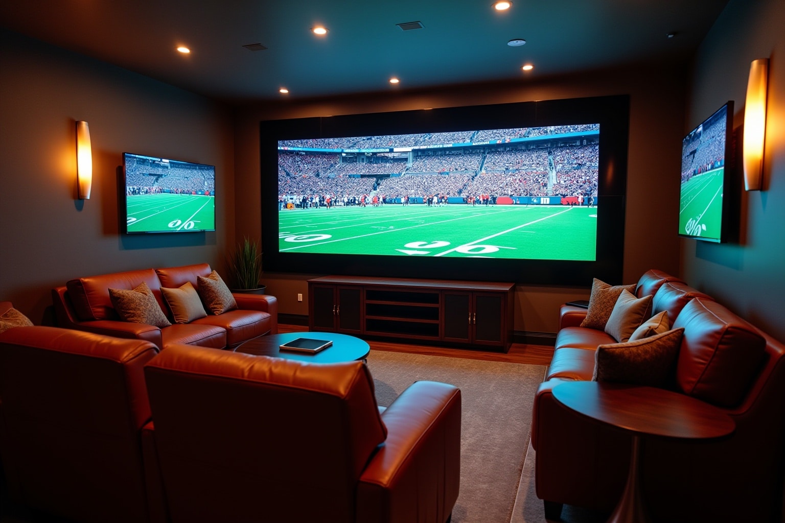 Die besten College Football Live Streams