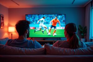 DAZN Super Sports Abo – Alle Vorteile im Blick