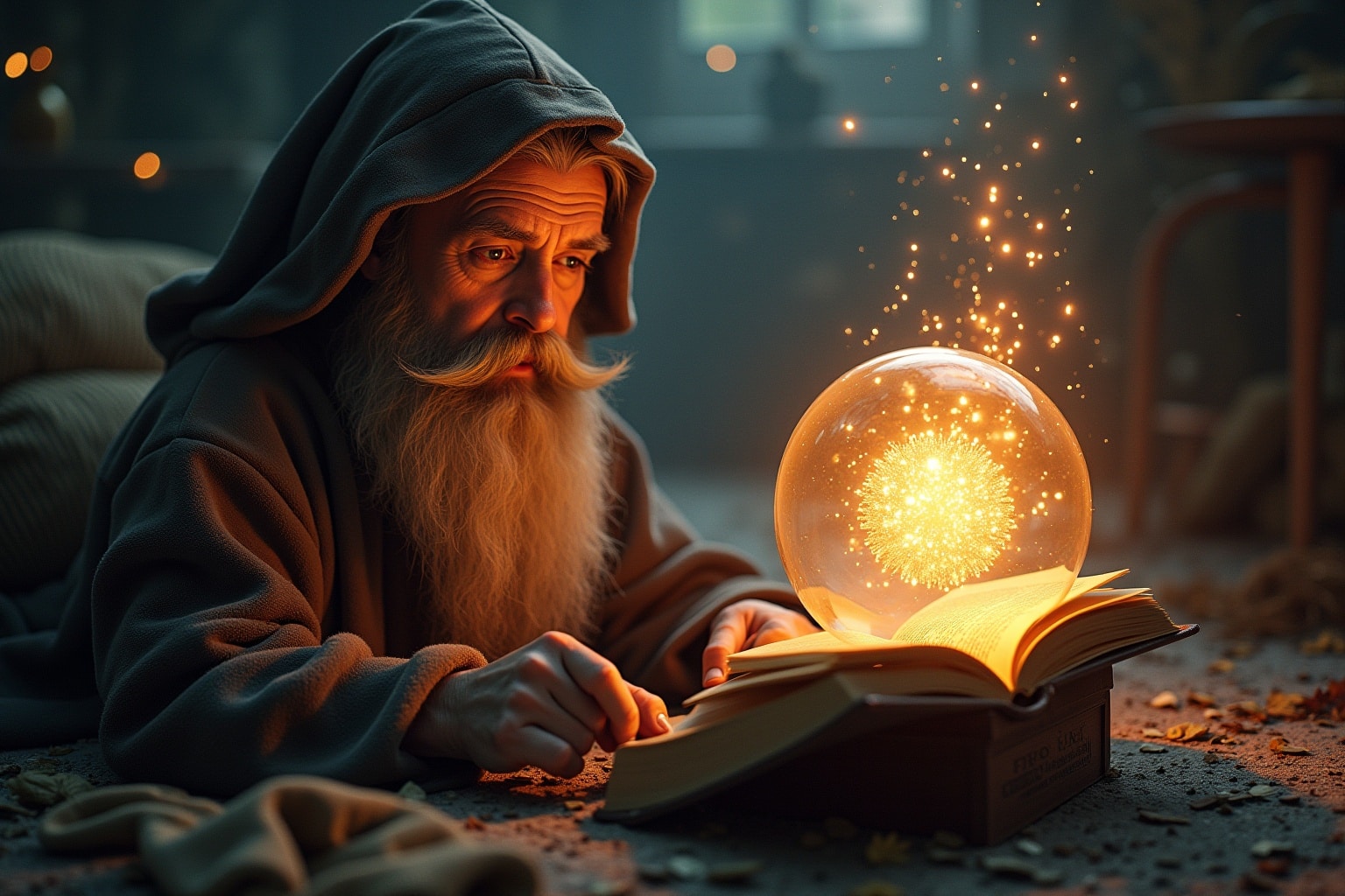 Harry Potter BookBeat: Alle Geschichten hören