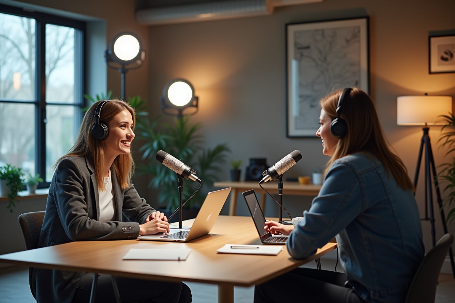 Influencer Interviews: Tipps und Strategien