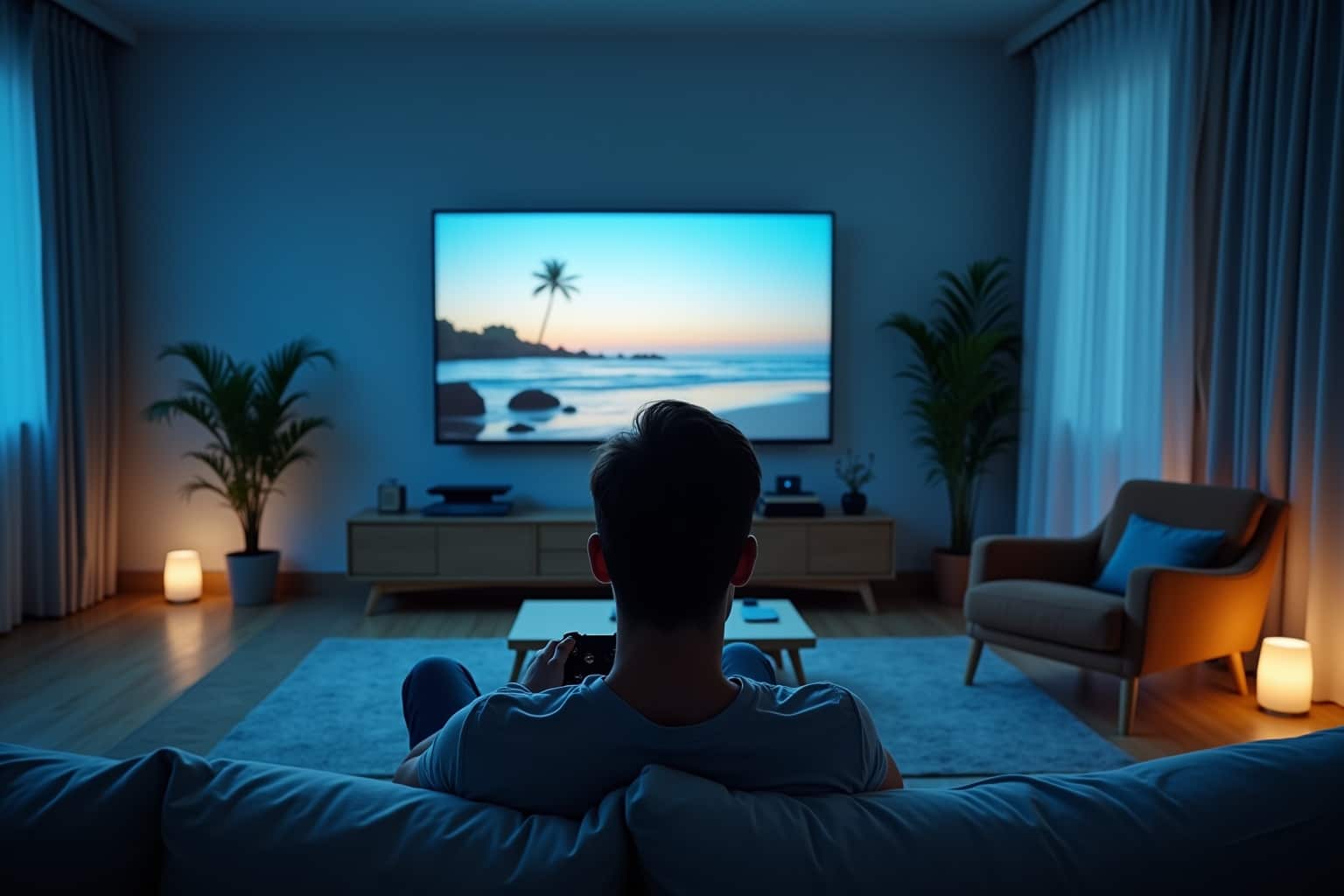 Paramount+ auf der PS5 nutzen