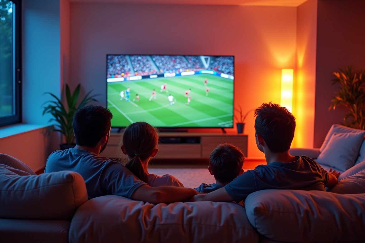 Zattoo Plus Sport: Dein Streaming-Erlebnis