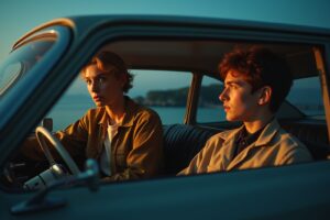 Die Hardy Boys auf Disney+