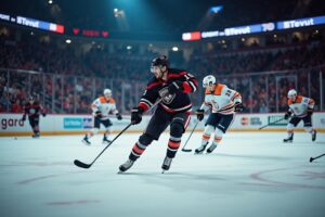 Magenta Sport Eishockey: Die Spiele live