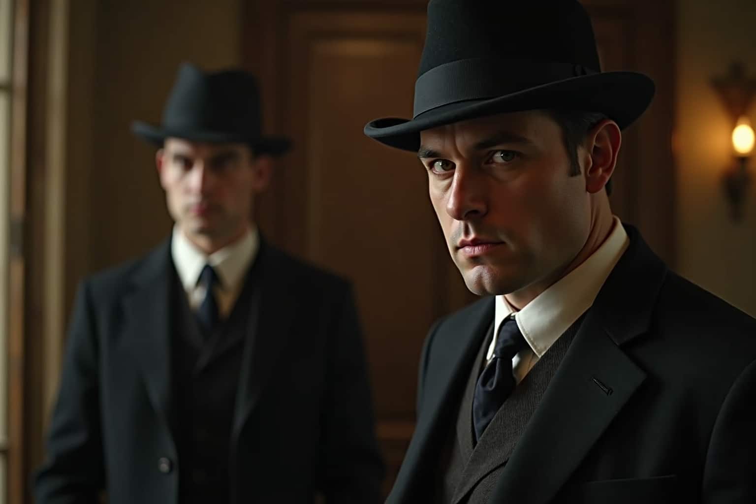7 Dinge über The King’s Man Disney+