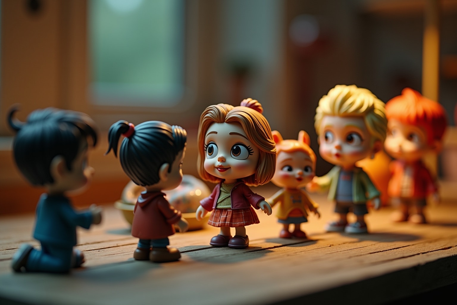 7 Toy Story Reihenfolgen erklärt
